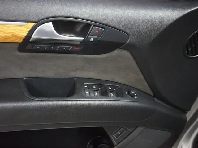 Audi Q7 3.0 TDI Quattro - автомобили, коли, обяви за нови и употребявани 15