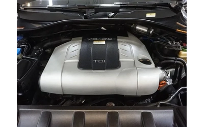 Audi Q7 3.0 TDI Quattro - автомобили, коли, обяви за нови и употребявани 9