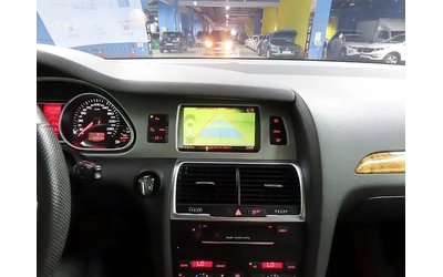 Audi Q7 3.0 TDI Quattro - автомобили, коли, обяви за нови и употребявани 12