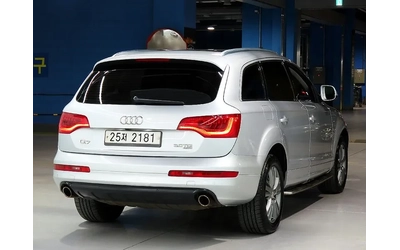 audi-q7 - 3