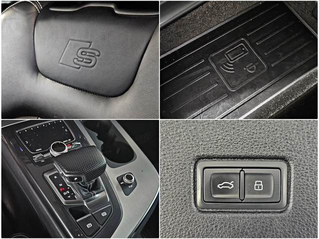Audi Q7 ! S-LINEx3/BLACK EDITION/AIRMAT/ПОДГРЕВ/DIGITAL/LI - автомобили, коли, обяви за нови и употребявани 12