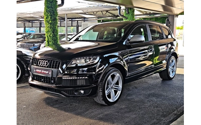 audi-q7 - 0