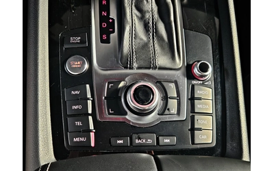 Audi Q7 S-LINE/FACE/7MESTA/360CAMERA/PANO/ПОДГРЕВ/AIR/LIZI - автомобили, коли, обяви за нови и употребявани 11