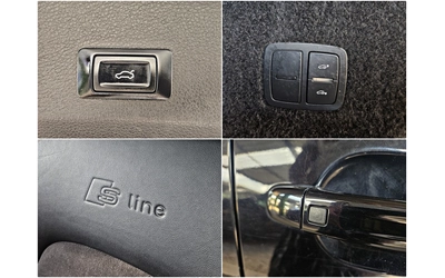 Audi Q7 S-LINE/FACE/7MESTA/360CAMERA/PANO/ПОДГРЕВ/AIR/LIZI - автомобили, коли, обяви за нови и употребявани 12