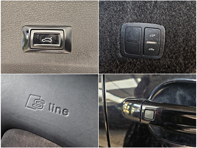 Audi Q7 S-LINE/FACE/7MESTA/360CAMERA/PANO/ПОДГРЕВ/AIR/LIZI - автомобили, коли, обяви за нови и употребявани 12
