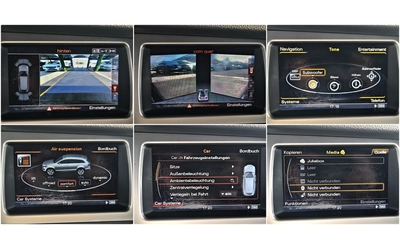 Audi Q7 S-LINE/FACE/7MESTA/360CAMERA/PANO/ПОДГРЕВ/AIR/LIZI - автомобили, коли, обяви за нови и употребявани 13