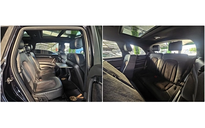 Audi Q7 S-LINE/FACE/7MESTA/360CAMERA/PANO/ПОДГРЕВ/AIR/LIZI - автомобили, коли, обяви за нови и употребявани 15