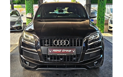 audi-q7 - 1