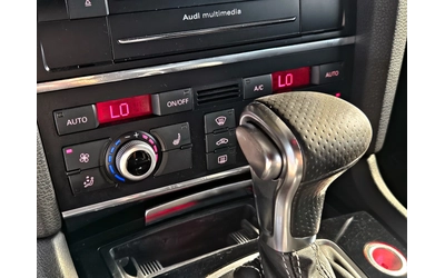 Audi Q7 S-LINE/FACE/7MESTA/360CAMERA/PANO/ПОДГРЕВ/AIR/LIZI - автомобили, коли, обяви за нови и употребявани 9