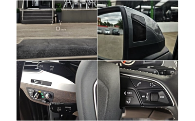 Audi Q7 ! S-LINE/TV/DISTR/PANO/360CAM/ОБДУХ/NIGHT/HUD/BOSE - автомобили, коли, обяви за нови и употребявани 10