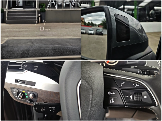 Audi Q7 ! S-LINE/TV/DISTR/PANO/360CAM/ОБДУХ/NIGHT/HUD/BOSE - автомобили, коли, обяви за нови и употребявани 10