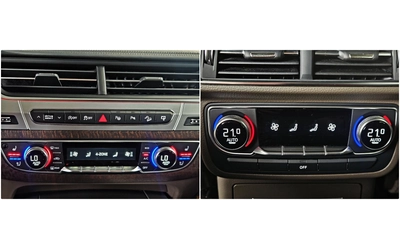 Audi Q7 ! S-LINE/TV/DISTR/PANO/360CAM/ОБДУХ/NIGHT/HUD/BOSE - автомобили, коли, обяви за нови и употребявани 11