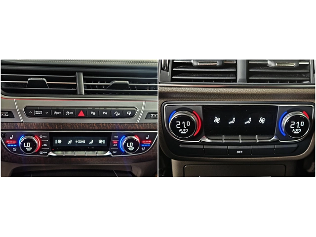 Audi Q7 ! S-LINE/TV/DISTR/PANO/360CAM/ОБДУХ/NIGHT/HUD/BOSE - автомобили, коли, обяви за нови и употребявани 11