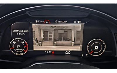Audi Q7 ! S-LINE/TV/DISTR/PANO/360CAM/ОБДУХ/NIGHT/HUD/BOSE - автомобили, коли, обяви за нови и употребявани 9