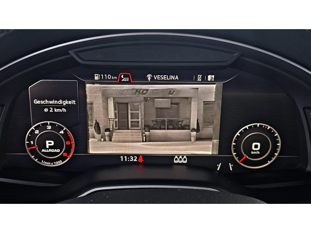 Audi Q7 ! S-LINE/TV/DISTR/PANO/360CAM/ОБДУХ/NIGHT/HUD/BOSE - автомобили, коли, обяви за нови и употребявани 9