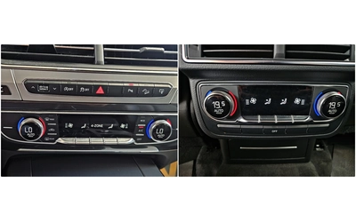 Audi Q7 ! S-LINE/7MESTA/GERMANY/CAMERA/AIRMAT/PRE SENCE/LI - автомобили, коли, обяви за нови и употребявани 10
