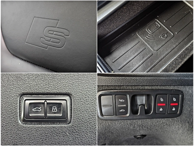 Audi Q7 ! S-LINE/7MESTA/GERMANY/CAMERA/AIRMAT/PRE SENCE/LI - автомобили, коли, обяви за нови и употребявани 11