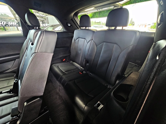Audi Q7 ! S-LINE/7MESTA/GERMANY/CAMERA/AIRMAT/PRE SENCE/LI - автомобили, коли, обяви за нови и употребявани 15
