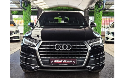 audi-q7 - 1