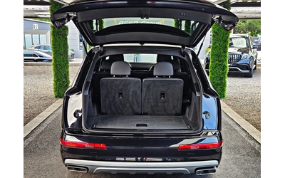 Audi Q7 ! S-LINE/7MESTA/GERMANY/CAMERA/AIRMAT/PRE SENCE/LI - автомобили, коли, обяви за нови и употребявани 7