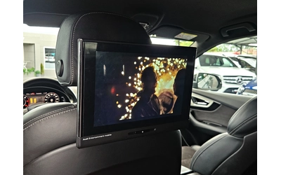Audi Q7 ! S-LINE/7MESTA/TV/САМОПАРКИРАНЕ/DISTR/HUD/NIGHT/L - автомобили, коли, обяви за нови и употребявани 11