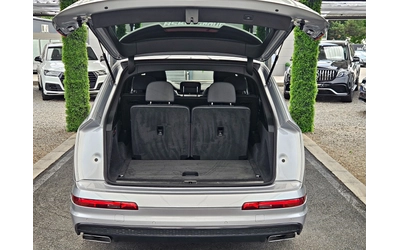 Audi Q7 ! S-LINE/7MESTA/TV/САМОПАРКИРАНЕ/DISTR/HUD/NIGHT/L - автомобили, коли, обяви за нови и употребявани 7