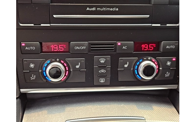 Audi Q7 ! S-LINE/7MESTA/QUATTRO/BOSE/ПОДГРЕВ/ЕЛ.БАГАЖНИК/Л - автомобили, коли, обяви за нови и употребявани 10