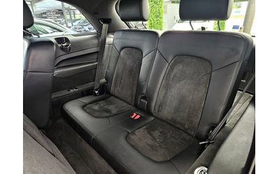 Audi Q7 ! S-LINE/7MESTA/QUATTRO/BOSE/ПОДГРЕВ/ЕЛ.БАГАЖНИК/Л - автомобили, коли, обяви за нови и употребявани 14