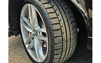 Audi Q7 ! S-LINE/7MESTA/QUATTRO/BOSE/ПОДГРЕВ/ЕЛ.БАГАЖНИК/Л - автомобили, коли, обяви за нови и употребявани 15