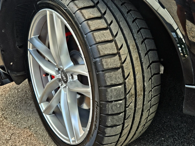 Audi Q7 ! S-LINE/7MESTA/QUATTRO/BOSE/ПОДГРЕВ/ЕЛ.БАГАЖНИК/Л - автомобили, коли, обяви за нови и употребявани 15