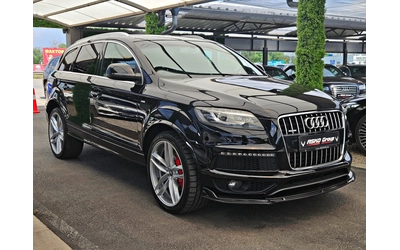 audi-q7 - 2