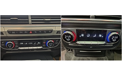 Audi Q7 ! S-LINE/7MESTA/DISTR/HUD/360CAM/BOSE/AIR/ПОДГР/LI - автомобили, коли, обяви за нови и употребявани 11