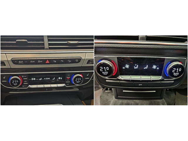 Audi Q7 ! S-LINE/7MESTA/DISTR/HUD/360CAM/BOSE/AIR/ПОДГР/LI - автомобили, коли, обяви за нови и употребявани 11