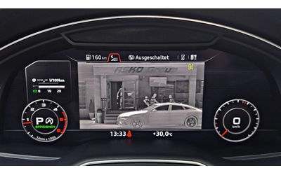 Audi Q7 ! S-LINE/7MESTA/DISTR/HUD/360CAM/BOSE/AIR/ПОДГР/LI - автомобили, коли, обяви за нови и употребявани 9