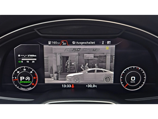 Audi Q7 ! S-LINE/7MESTA/DISTR/HUD/360CAM/BOSE/AIR/ПОДГР/LI - автомобили, коли, обяви за нови и употребявани 9