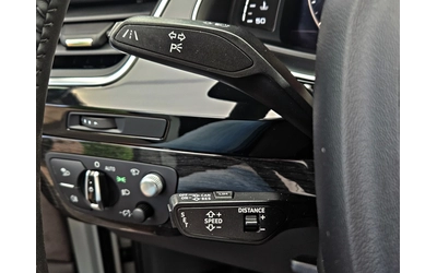 Audi Q7 S-LINE/MATRIX/DISTR/CAMERA/HUD/САМОПАРКИРАНЕ/ПОДГР - автомобили, коли, обяви за нови и употребявани 10