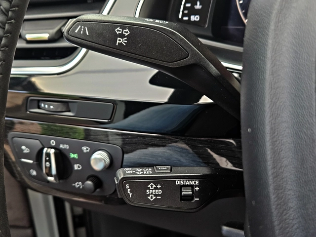 Audi Q7 S-LINE/MATRIX/DISTR/CAMERA/HUD/САМОПАРКИРАНЕ/ПОДГР - автомобили, коли, обяви за нови и употребявани 10