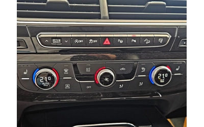 Audi Q7 S-LINE/MATRIX/DISTR/CAMERA/HUD/САМОПАРКИРАНЕ/ПОДГР - автомобили, коли, обяви за нови и употребявани 11