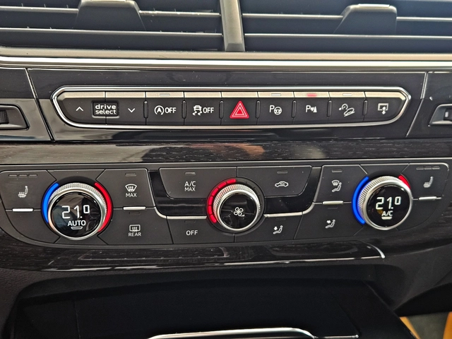 Audi Q7 S-LINE/MATRIX/DISTR/CAMERA/HUD/САМОПАРКИРАНЕ/ПОДГР - автомобили, коли, обяви за нови и употребявани 11