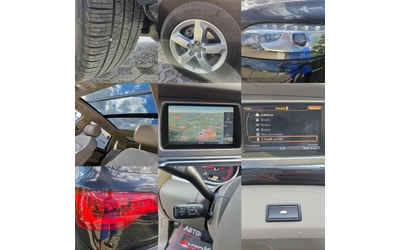 Audi Q7 3.0TDI-245кс= 7МЕСТА= ДИСТРОНИК= FACE= ПАНО= ПОДГР - автомобили, коли, обяви за нови и употребявани 16