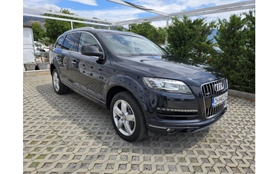audi-q7 - 1