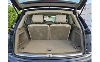 Audi Q7 3.0TDI-245кс= 7МЕСТА= ДИСТРОНИК= FACE= ПАНО= ПОДГР - автомобили, коли, обяви за нови и употребявани 9