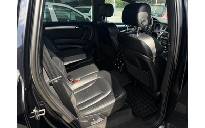 Audi Q7 3.0TDI - автомобили, коли, обяви за нови и употребявани 11