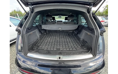Audi Q7 3.0TDI - автомобили, коли, обяви за нови и употребявани 12
