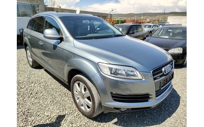 audi-q7 - 0