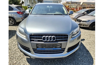 audi-q7 - 1