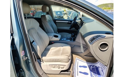 Audi Q7 3.0TDI - автомобили, коли, обяви за нови и употребявани 9