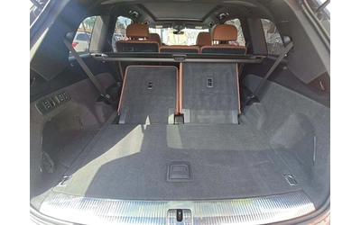 Audi Q7 2021* PRESTIGE* 7PASS* PANO* MATRIX* DIS* КРАЙНА Ц - автомобили, коли, обяви за нови и употребявани 11