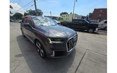 audi-q7 - 1