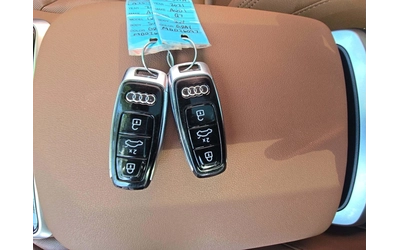 audi-q7 - 4